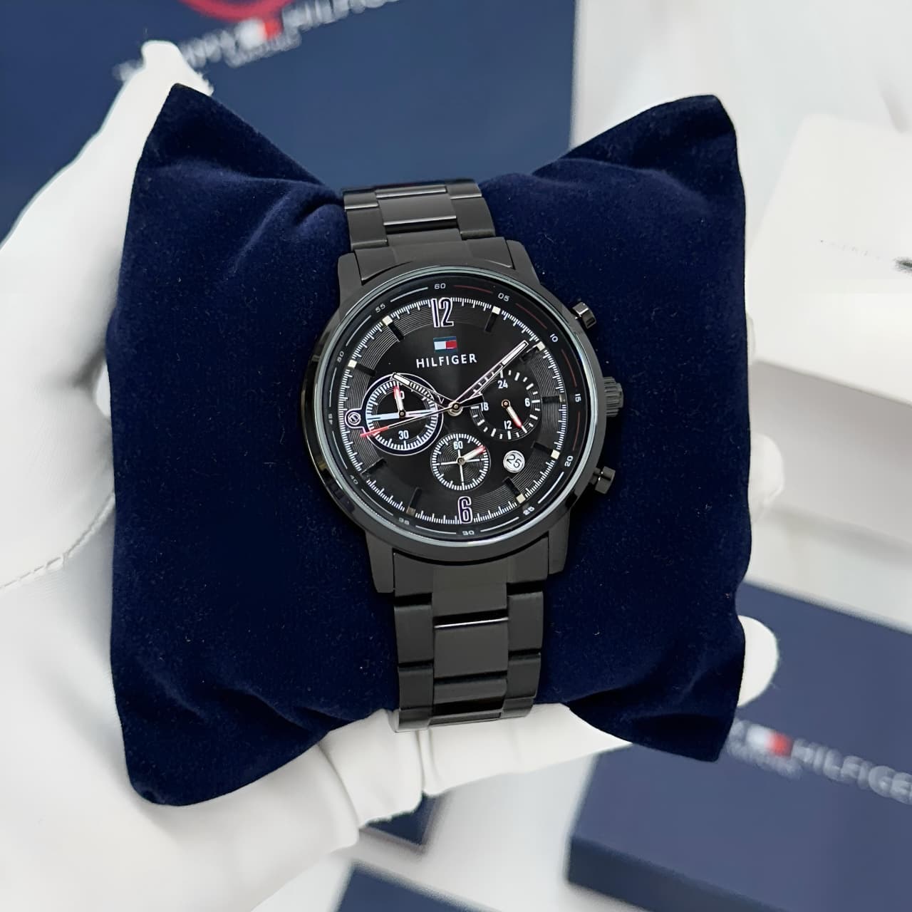 Tommy Hil 7AA Premium Collection