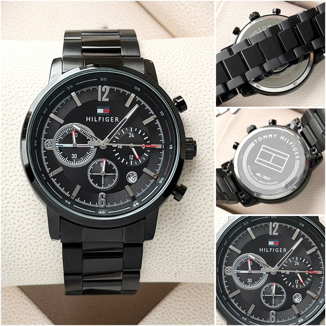 Tommy Hil 7AA Premium Collection