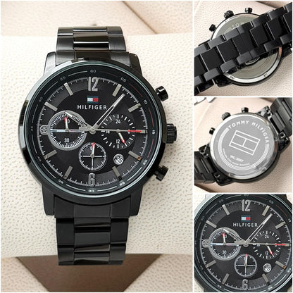Tommy Hil 7AA Premium Collection