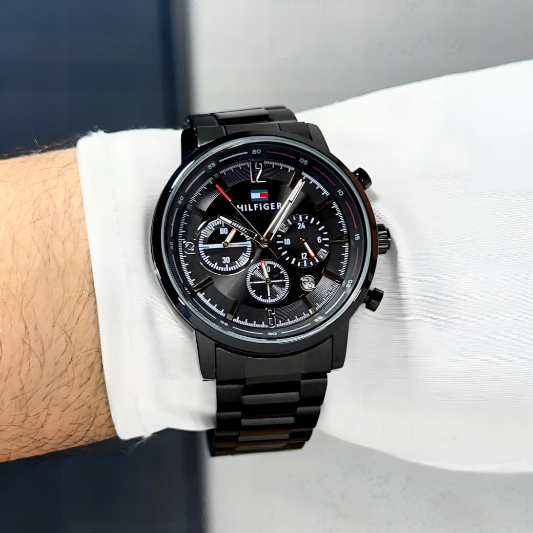 Tommy Hil 7AA Premium Collection
